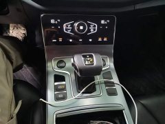 FAW H5 1.5T DCT Edition - ფოტო 16