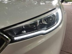 FAW H5 1.5T DCT Edition - ფოტო 5