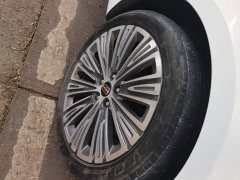 FAW H5 1.5T DCT Edition - ფოტო 6