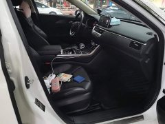 FAW H5 1.5T DCT Edition - ფოტო 8