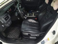 FAW H5 1.5T DCT Edition - ფოტო 9