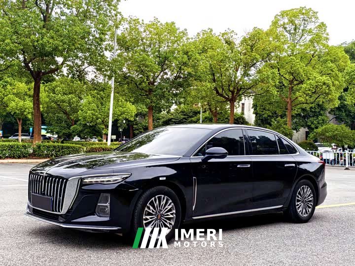 FAW H5 1.5T DCT Edition - ავტომობილი ჩინეთიდან