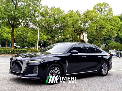 2022 FAW H5 1.5T DCT Edition - ავტომობილი ჩინეთიდან