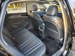 FAW H5 1.5T DCT Edition - ფოტო 14
