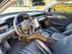 FAW H5 1.5T DCT Edition - ფოტო 8