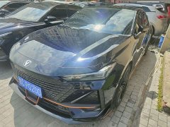 Changan UNI-V 1.5T Premium Version - ფოტო 1