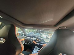 Changan UNI-V 1.5T Premium Version - ფოტო 10