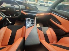 Changan UNI-V 1.5T Premium Version - ფოტო 11