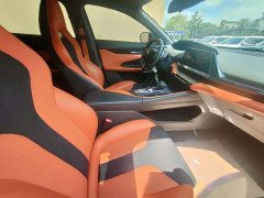 Changan UNI-V 1.5T Premium Version - ფოტო 12