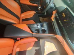 Changan UNI-V 1.5T Premium Version - ფოტო 13