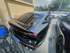 Changan UNI-V 1.5T Premium Version - ფოტო 15
