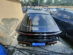 Changan UNI-V 1.5T Premium Version - ფოტო 16