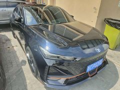 Changan UNI-V 1.5T Premium Version - ფოტო 3