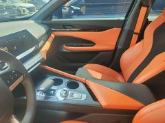 Changan UNI-V 1.5T Premium Version - ფოტო 5