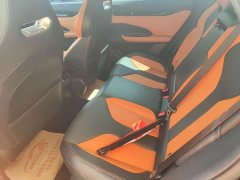 Changan UNI-V 1.5T Premium Version - ფოტო 6