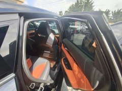 Changan UNI-V 1.5T Premium Version - ფოტო 7