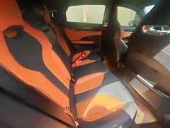 Changan UNI-V 1.5T Premium Version - ფოტო 8
