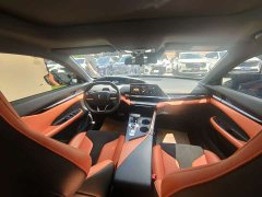 Changan UNI-V 1.5T Premium Version - ფოტო 9