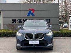 BMW X3 xDrive30L Deluxe Version M - ფოტო 1