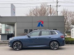 BMW X3 xDrive30L Deluxe Version M - ფოტო 2