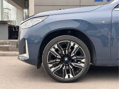 BMW X3 xDrive30L Deluxe Version M - ფოტო 3