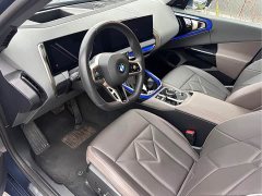 BMW X3 xDrive30L Deluxe Version M - ფოტო 6