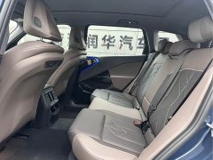 BMW X3 xDrive30L Deluxe Version M - ფოტო 7