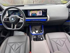 BMW X3 xDrive30L Deluxe Version M - ფოტო 8