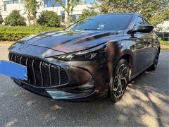 SAIC MG5 300TGI Flagship Edition - ფოტო 1