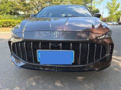 SAIC MG5 300TGI Flagship Edition - ფოტო 2