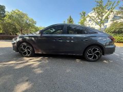 SAIC MG5 300TGI Flagship Edition - ფოტო 3