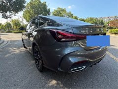 SAIC MG5 300TGI Flagship Edition - ფოტო 4