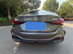 SAIC MG5 300TGI Flagship Edition - ფოტო 5