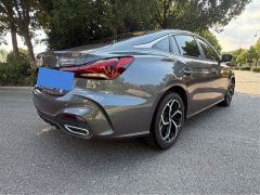 SAIC MG5 300TGI Flagship Edition - ფოტო 6