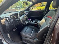 SAIC MG5 300TGI Flagship Edition - ფოტო 8
