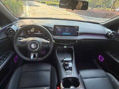 SAIC MG5 300TGI Flagship Edition - ფოტო 9