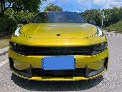 Lynk & Co 03 2.0TD Edition - ფოტო 2