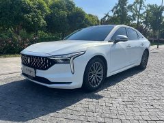 Lynk & Co B70 1.5T Version70Anniversary Edition - ფოტო 1