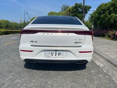 Lynk & Co B70 1.5T Version70Anniversary Edition - ფოტო 4