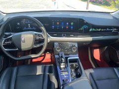 Lynk & Co B70 1.5T Version70Anniversary Edition - ფოტო 7
