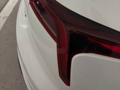 Lynk & Co B70 1.5T Version70Anniversary Edition - ფოტო 9