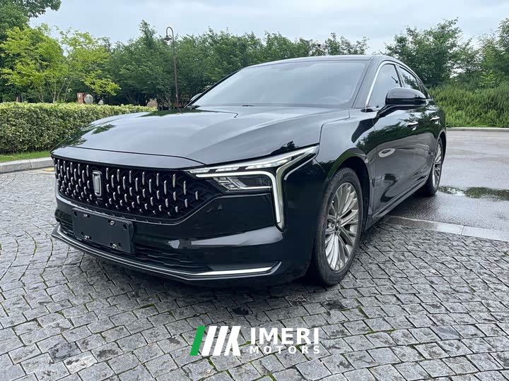 Lynk & Co B70 1.5T Version - ავტომობილი ჩინეთიდან