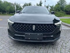 Lynk & Co B70 1.5T Version - ფოტო 2