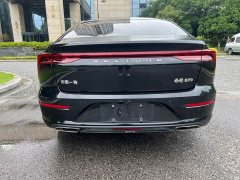 Lynk & Co B70 1.5T Version - ფოტო 4