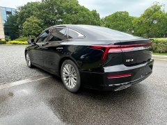 Lynk & Co B70 1.5T Version - ფოტო 5