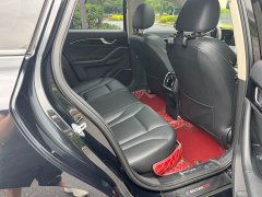 Lynk & Co B70 1.5T Version - ფოტო 6