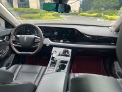 Lynk & Co B70 1.5T Version - ფოტო 8