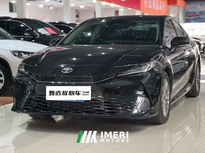 2.0GVP Luxury Edition - ავტომობილი ჩინეთიდან