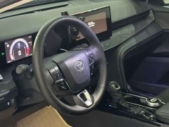 2.0GVP Luxury Edition - ფოტო 6