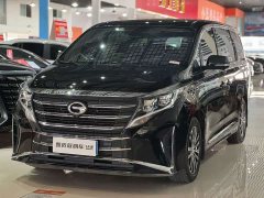 GAC M8 Leading 390T Edition - ფოტო 1